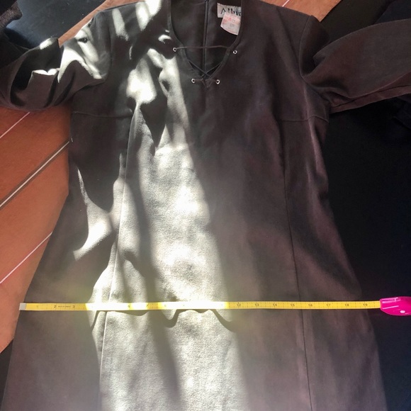 Allure Maxi Dress - Picture 15 of 15